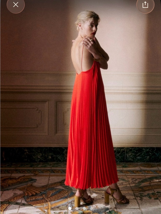 Sezane Dresses & Skirts - NWT Sezane Pavlina Dress